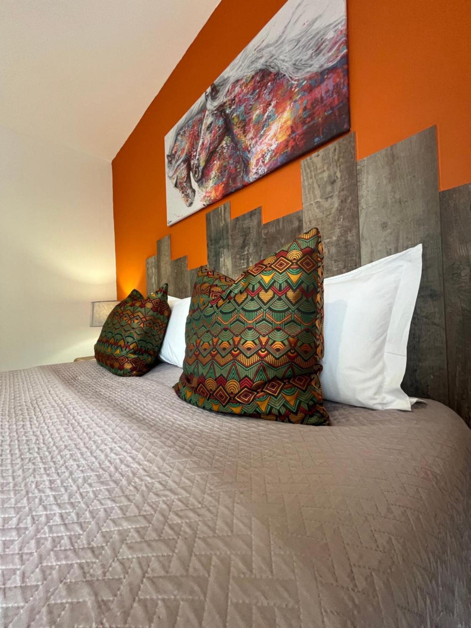 Bed and Breakfast Au Petit Bignon à Les Épesses Extérieur photo